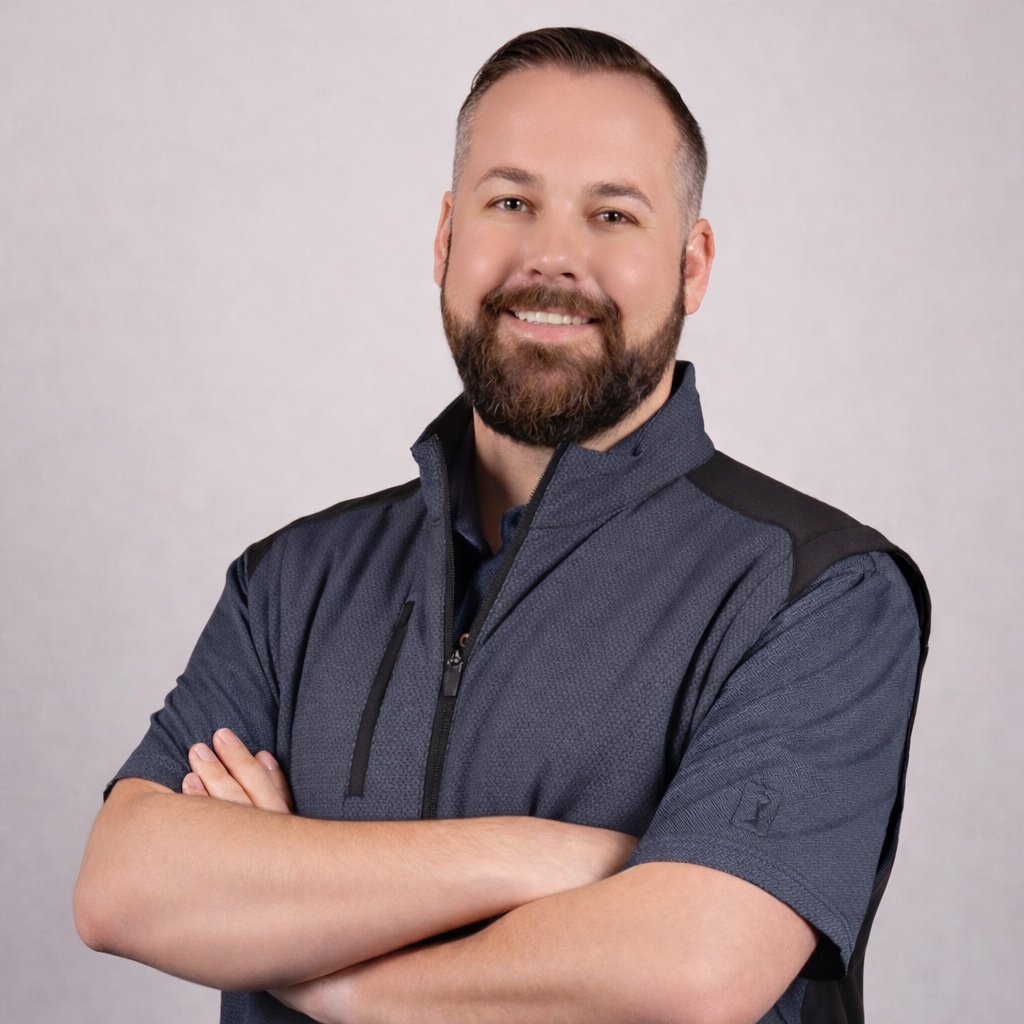 Marcus A. Alford, MBA, founder of Taste Craftsman